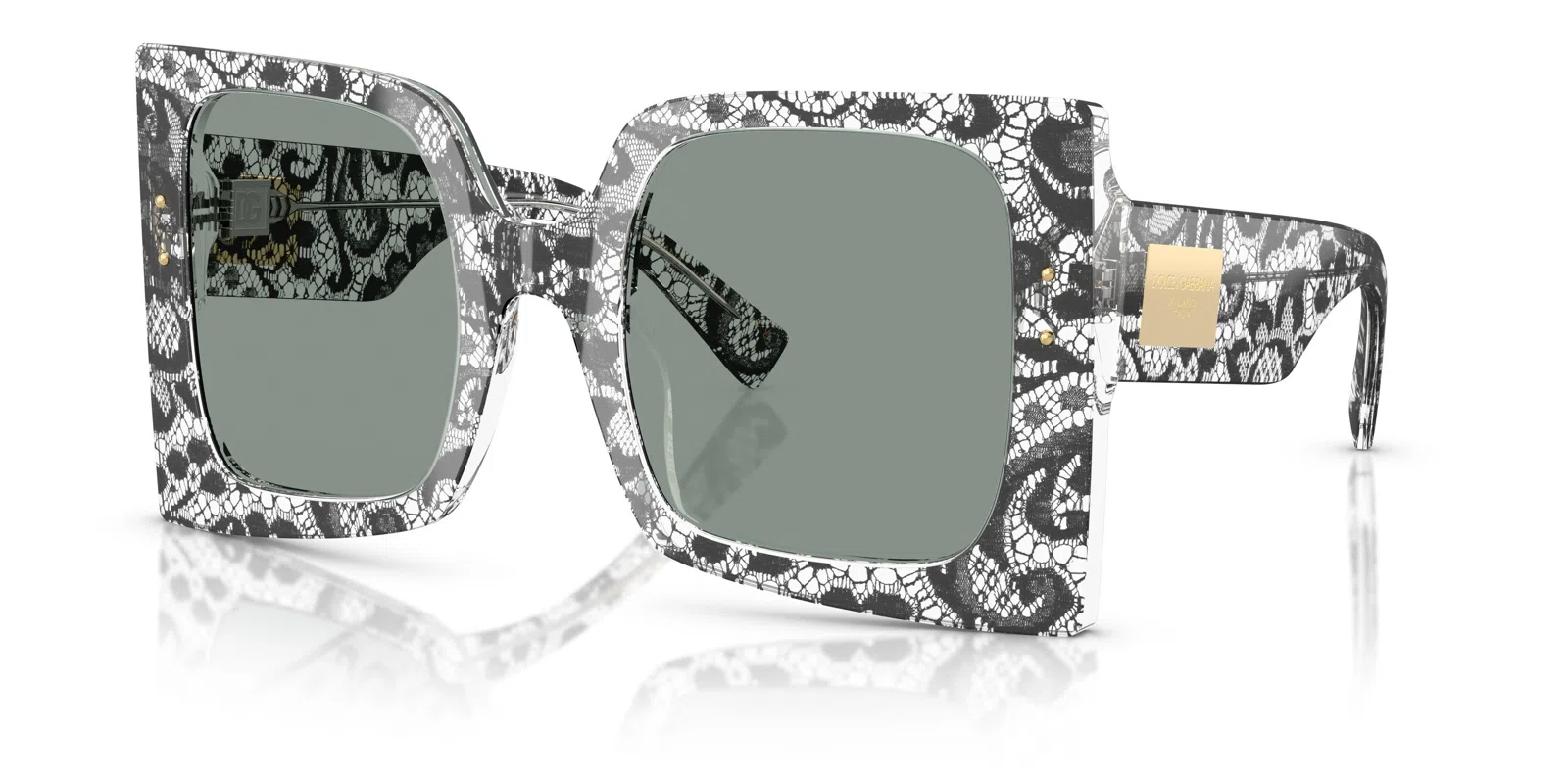 Dolce & Gabbana 4490 Sunglasses - view 5